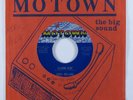Northern Soul 45 EDDIE HOLLAND Leaving Here MOTOWN VG+ HEAR