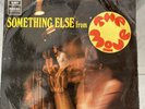The Move “ Something Else” EP EMI RECORDS TRZ 2001