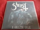 Ghost - A Gholish Tale Vinyl LP belgium 2013