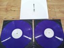 Devin Townsend By A Thread Ltd Ed Purple 180G Double Vinyl Deconstruction Live