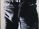 The Rolling Stones Vintage Vinyl - Sticky Fingers W/ Zipper  COC 59100 - VG