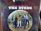 THE BYRDS Mr Tambourine Man SEALED Original pressing SHRINK debut Columbia LP