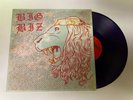 BIG BUSINESS QUADRUPLE SINGLE LP RECORD PURPLE VINYL NEAR MINT CONDIITON