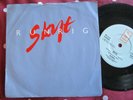 Runrig ?– Skye Label: Simple ?Records – SIM 8 Vinyl 7inch Single