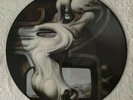Atrocity ?- Hallucinations - Picture Disc Vinyl LP - 1990 Nuclear Blast ?NB 038