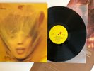Rolling Stones - Goat’s Head Soup - 1973 US 1st Press (EX) Ultrasonic Clean