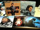 OUTLAW Country LP x 5 Willie Nelson Waylon  Merle Haggard JOHNNY CASH  VG+