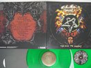 SUPERJOINT RITUAL USE ONCE AND DESTROY BACK ON BLACK BOBV470LP EU GREEN 2LP