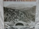 Dave Matthews Band – Live at Hollywood Bowl *NEW SEALED* 5 x Vinyl LP Set DMB