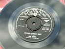 Rare withdrawn Sam Cooke, Duane Eddie RCA 45 single vinyl Another Saturday Night