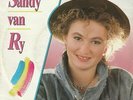 SCHLAGER Sandy Van Ry Und Sie Sehnte Sich Immer So Nach Liebe Austria 7