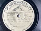 JACK HYLTON & HIS ORCH - ‘WHEN THE RED RED ROBIN’ UNISSUED HMV TEST PRESSING