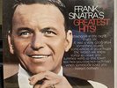Frank Sinatra - Greatest Hits  - Reprise FSK-2274 LP SEALED CRC
