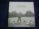 George Harrison - All Things Must Pass 1970 OZ 3 X  LP APPLE 1st TRI FOLD SLEEVE