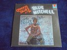 Blue Mitchell - Graffiti Blues 1973 UK LP MAINSTREAM 1st JAZZ/FUNK/BREAKS