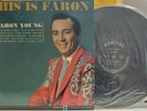 Faron Young - This Is Faron Mercury LP MG-20785 MINT COUNTRY MONO SEALED IN BAG