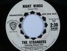 Northern Soul 45 STRANGERS Night Winds WARNER BROS promo HEAR