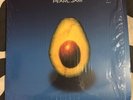PEARL JAM Avocado Self-Titled LP Vinyl.  NEW Seal Broken
