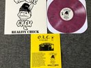 One Life Crew ?– Reality Check LP / OLC Confront Clevo Hardcore SxE Pitboss 2000