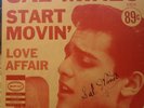 Sal Mineo - Start Moving  Love Affair 7