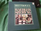 SZERYNG, HAEBLER - BEETHOVEN the 10 violin & piano sonatas PHILIPS 5xLPs box NM