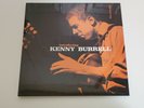 Kenny Burrell INTRODUCING 180g LIMITED Blue Note