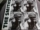 The Smiths Meat Is Murder 1985 NM Record Morrissey Sire Rough Trade 1-25269