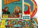 Texas Gentlemen - Floor It Indie LP