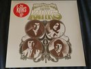The Kinks - Something Else By, 2014 MONO vinyl, New/Sealed