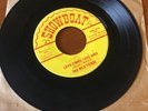 RARE  The Wild Things Love Comes, Love Goes & I’m Not For You 45 Showboat...