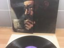Paul Brett's Sage Schizophrenia 1972 UK 1st LP Dawn DNLS 3032 rare prog VG+/EX