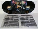 KISS ALIVE 2Lp Orig 1975 NBLP 7020-798 1st Press Blue Bogart Label BOB LUDWIG RL