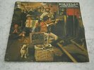 BOB DYLAN and THE BAND - THE BASEMENT TAPES (Dble LP)