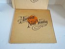 Neil Young - Harvest Vinyl Album Record LP MS2032 1972 Reprise