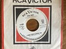 PAUL ANKA I Can’t Help Loving You NORTHERN SOUL RCA WLP 45 VG+