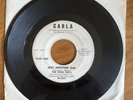 FOUR PROS Just Another Girl CARLA NORTHERN SOUL WLP 45 STRONG VG