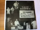 SAVOY LP KENNY CLARKE ADDERLEY PAUL CHAMBERS H.SILVER 1955 Org. DG NM/NM promo