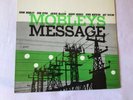 MOBLEY’s MESSAGE HANK JACKIE McLEAN BYRD PRESTIGE NYC 1956 RVG Org. DG NM+/NM