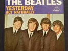 THE BEATLES 
