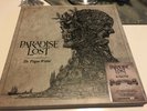 Paradise Lost, The Plague Within,Gold Vinyl Box, Lim. 666Stück