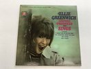 ELLIE GREENWICH-COMPOSES,PRODUCES AND SINGS-PROMO COVER- VINYL 8.0,SLEEVE 8.0