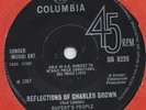Rupert's People Hold On / Reflections Of Charles  Prog Psych Fleur De Lys Listen