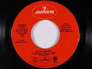 70s Soul 45 - A Brother's Guiding Light - Getting Together - Mercury - VG++ mp3