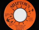 70s Soul 45 - Barbara Stant - (You've Got To) Try It Again - Shiptown - mp3