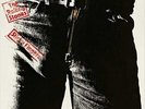 ROLLING STONES - STICKY FINGERS (HALF SPEED) NEW VINYL