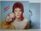DAVID BOWIE PINUPS RCA VICTOR RS 1003 ZIGGY STARDUST TIN MACHINE INSERT