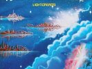 LIGHTDREAMS - Islands In Space - LP 1981 Got Kinda Lost