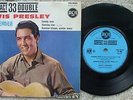 Elvis Presley - Surrender - France  Compact 33  E.P + PS - 33.001