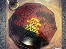 KING GIZZARD AND THE LIZARD WIZARD Nonagon Infinity 2 x 10” LP Picture Disc