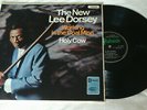 Lee Dorsey THE NEW LEE DORSEY LP UK 1st Press 1966 Holy Cow Working Coalmine